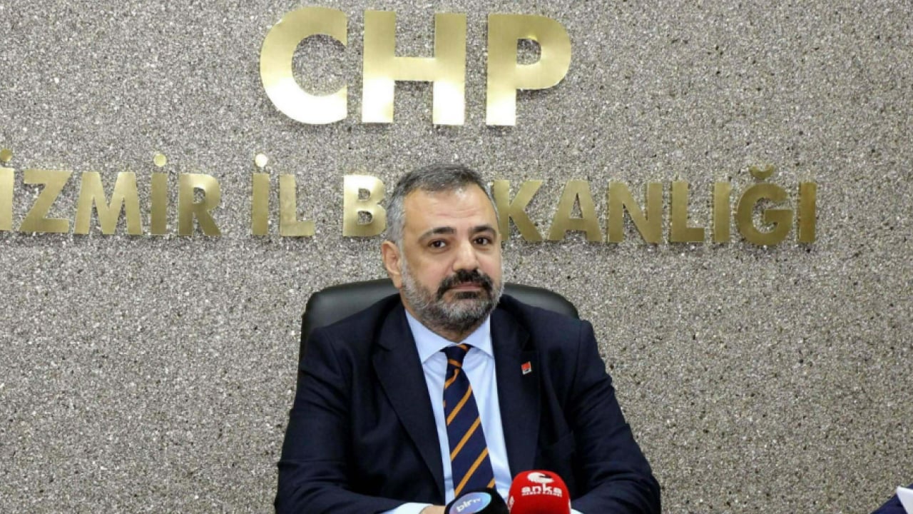 Foto - İZBETON davasında beşinci duruşma: CHP’li Tunç Soyer ve avaneleri için hesap günü