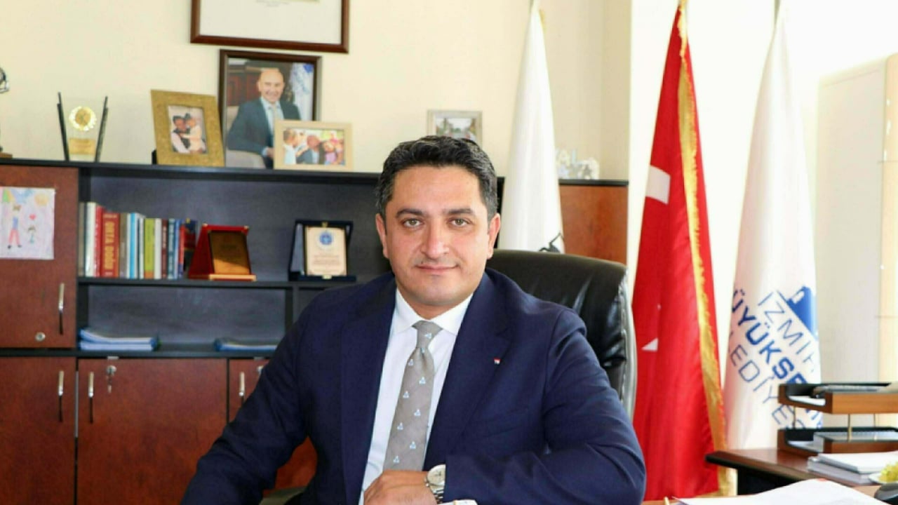 Foto - İZBETON davasında beşinci duruşma: CHP’li Tunç Soyer ve avaneleri için hesap günü