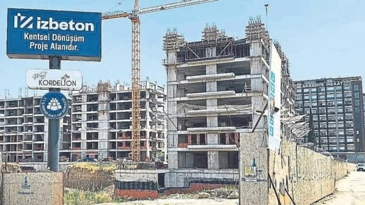 Foto - İZBETON davasında şok itiraflar: 'Bırakın biraz da biz yiyelim' kavgası