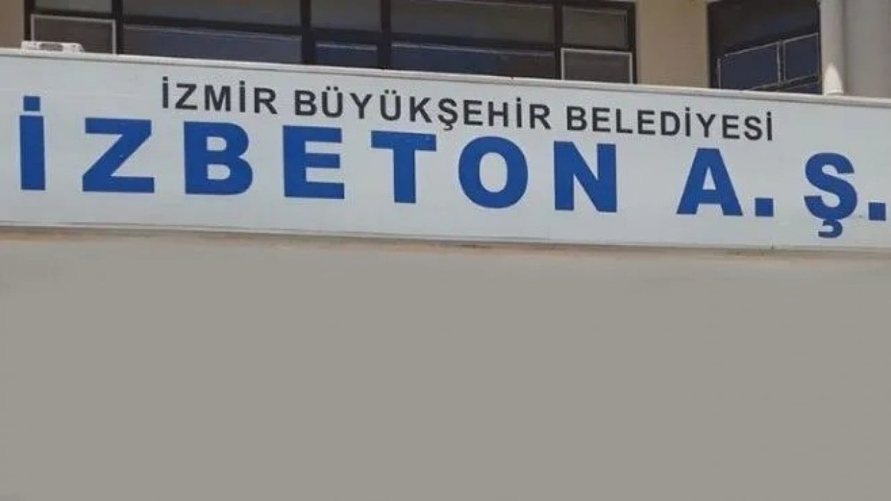 Foto - İZBETON davasında şok itiraflar: 'Bırakın biraz da biz yiyelim' kavgası