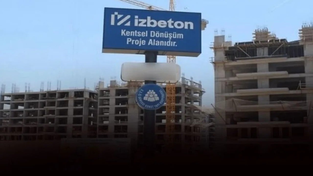 Foto - İZBETON davasında şok itiraflar: 'Bırakın biraz da biz yiyelim' kavgası