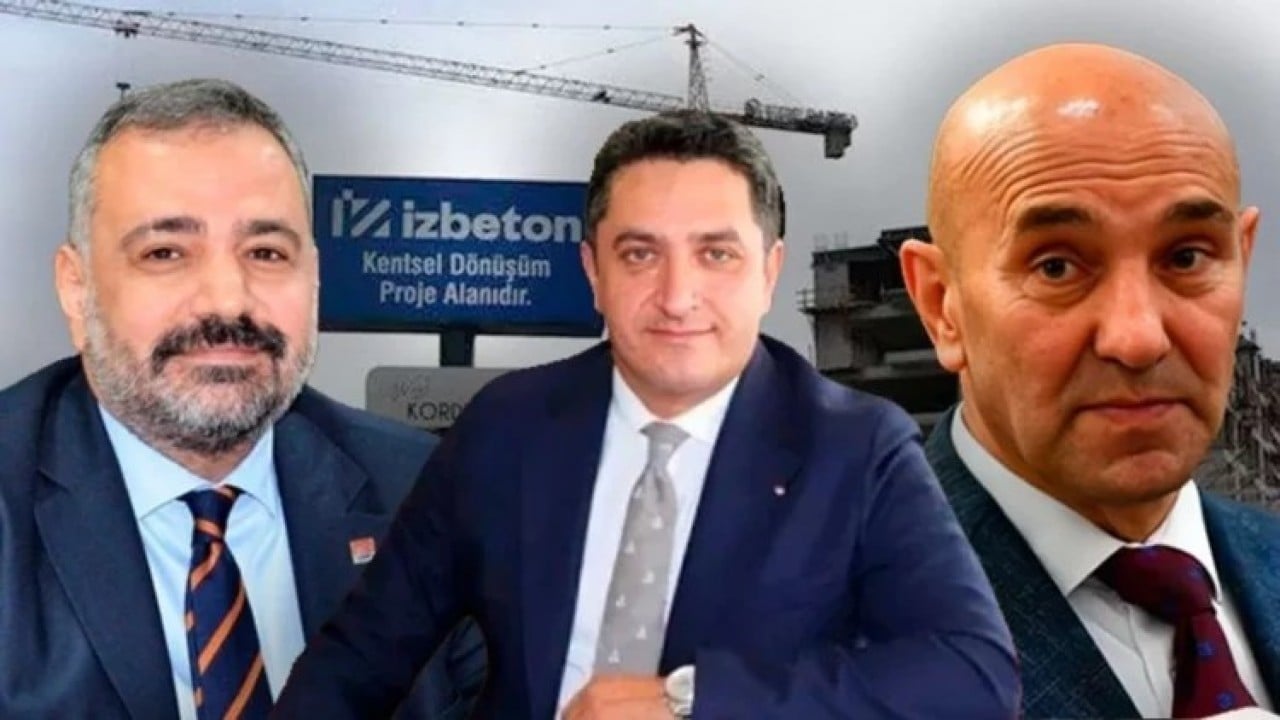 Foto - İZBETON davasında şok itiraflar: 'Bırakın biraz da biz yiyelim' kavgası