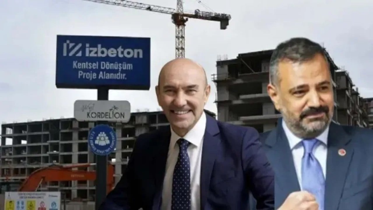 Foto - İZBETON davasında şok itiraflar: 'Bırakın biraz da biz yiyelim' kavgası