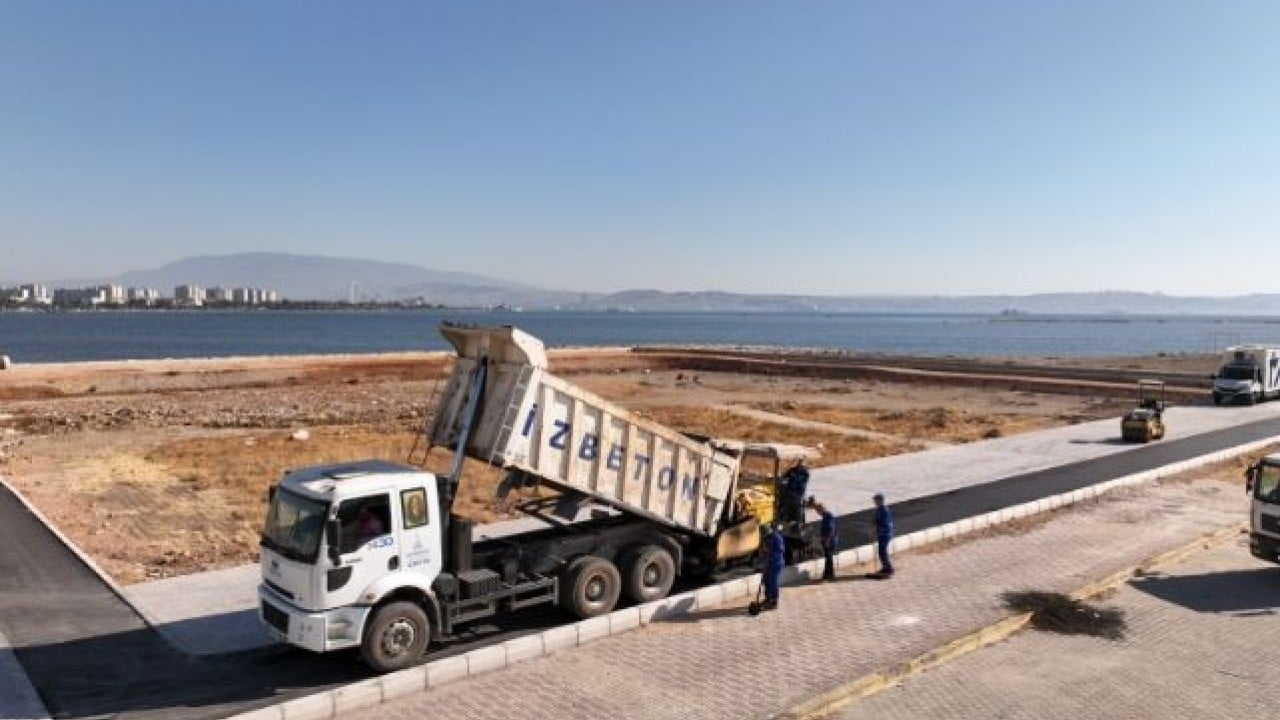 Foto - İZBETON davasında şok itiraflar: 'Bırakın biraz da biz yiyelim' kavgası