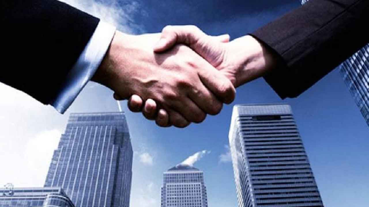 Foto - İzin çıktı: Katarlılar Türkiye'nin ünlü şirketini satın aldı