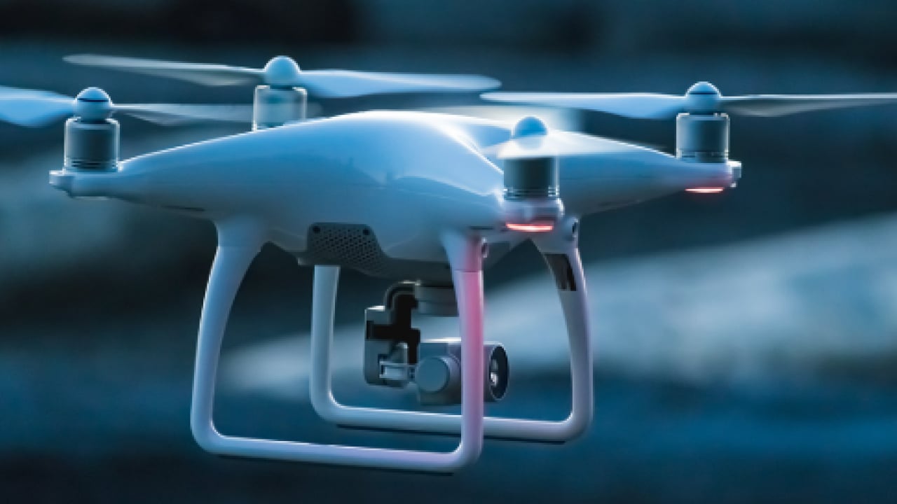 Foto - İzinsiz dron uçurmanın bedeli ağır oldu: Tam 108 bin TL ceza kesildi!