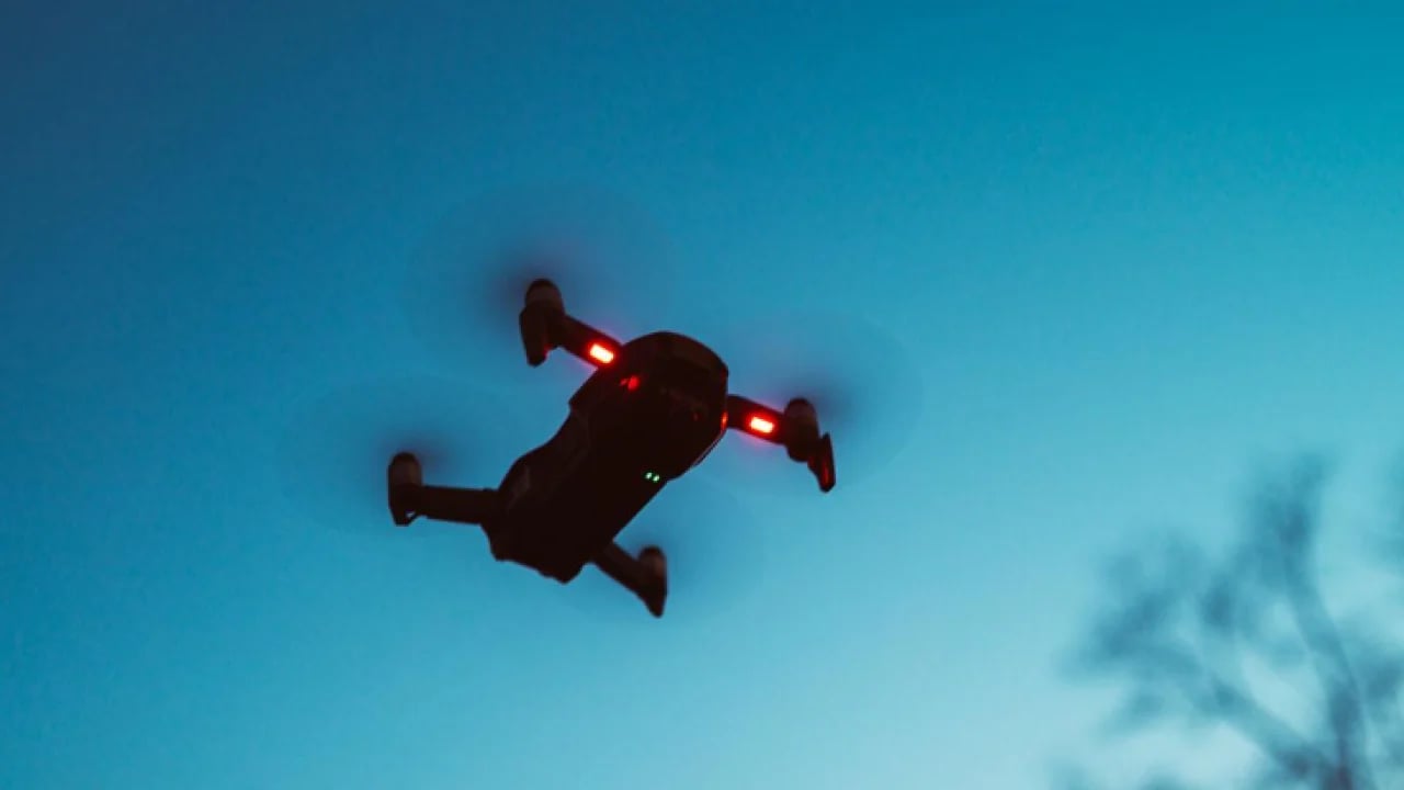 İzinsiz dron uçurmanın bedeli ağır oldu: Tam 108 bin TL ceza kesildi!