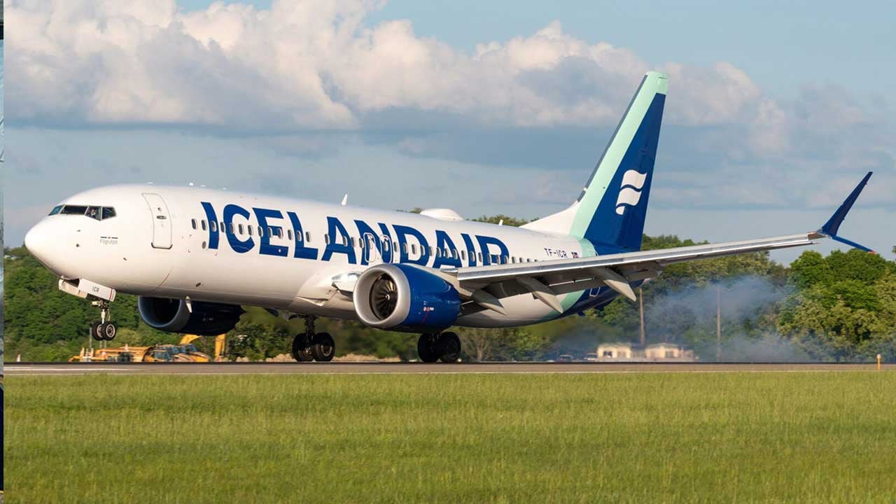 Foto - İzlanda devinden beklenmedik Türkiye kararı! Daha yeni başlamışlardı ani kararla durdurdular