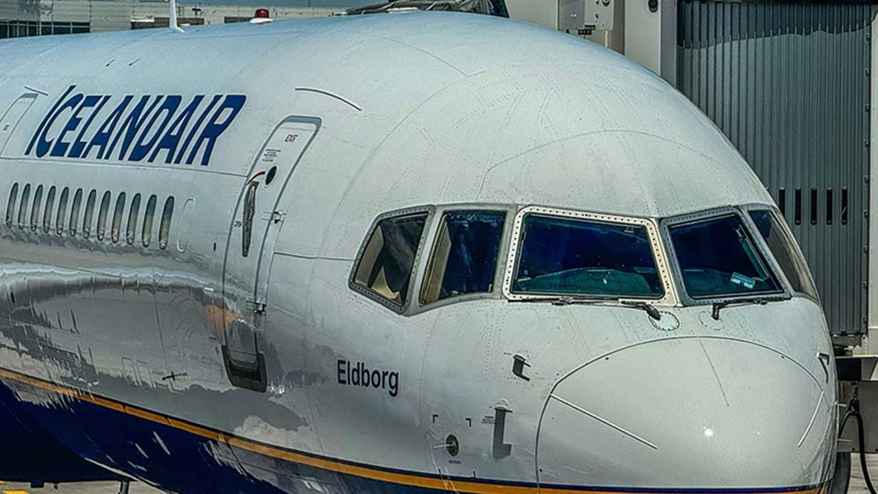 Foto - İzlanda devinden beklenmedik Türkiye kararı! Daha yeni başlamışlardı ani kararla durdurdular