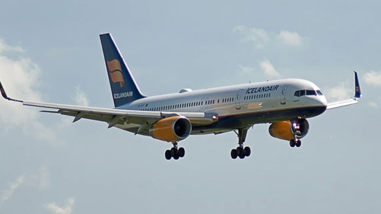 Foto - İzlanda devinden beklenmedik Türkiye kararı! Daha yeni başlamışlardı ani kararla durdurdular