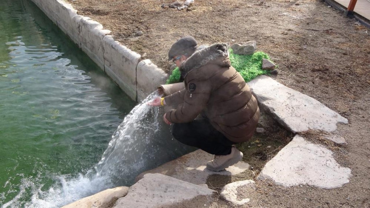 Foto - İzlemek serbest girmek yasak!