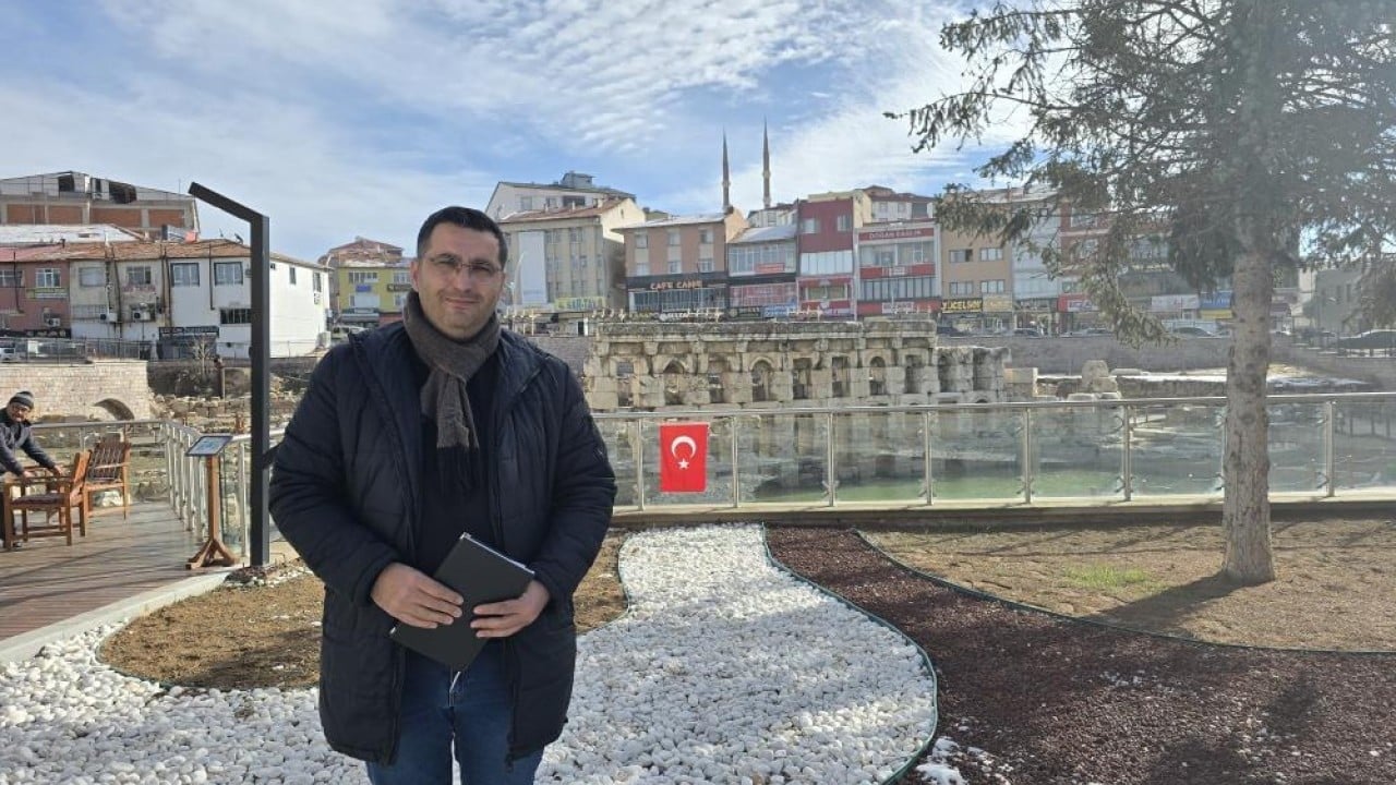 Foto - İzlemek serbest girmek yasak!