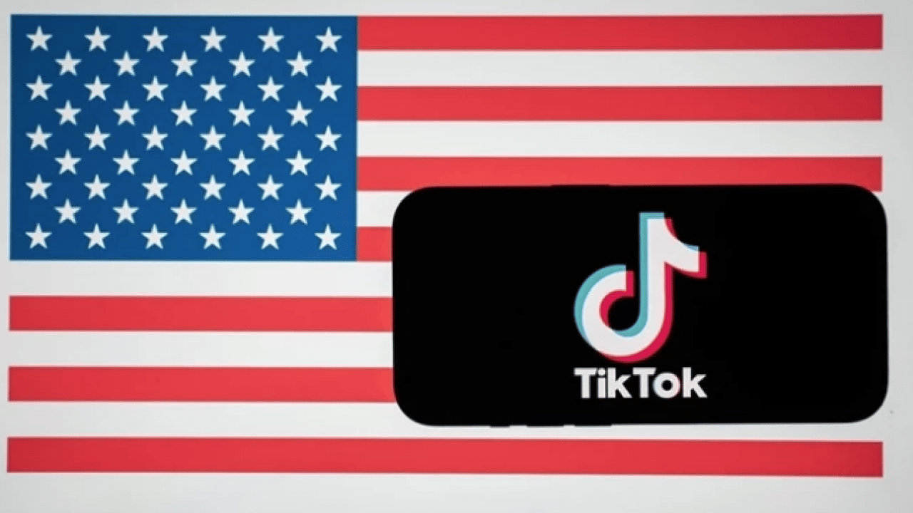 Foto - İzleyenler, güvenlik önlemleri altında faaliyet gösterecek! TikTok rezaleti: ABD'ki satışı tamamlandı! Yeni sahipleri kim?