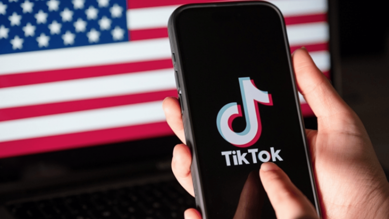 Foto - İzleyenler, güvenlik önlemleri altında faaliyet gösterecek! TikTok rezaleti: ABD'ki satışı tamamlandı! Yeni sahipleri kim?