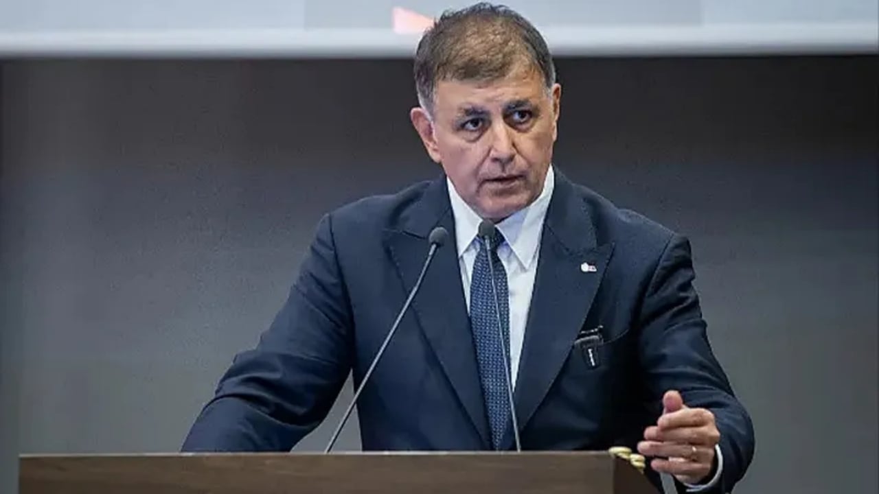 Foto - İzmir Büyükşehir Belediye Başkanı Cemil Tugay’ın CHP’den neden istifa ettiği ortaya çıktı! Bu iddia kulisleri sallayacak
