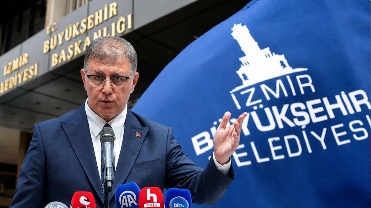 Foto - İzmir Büyükşehir Belediye Başkanı Cemil Tugay’ın CHP’den neden istifa ettiği ortaya çıktı! Bu iddia kulisleri sallayacak