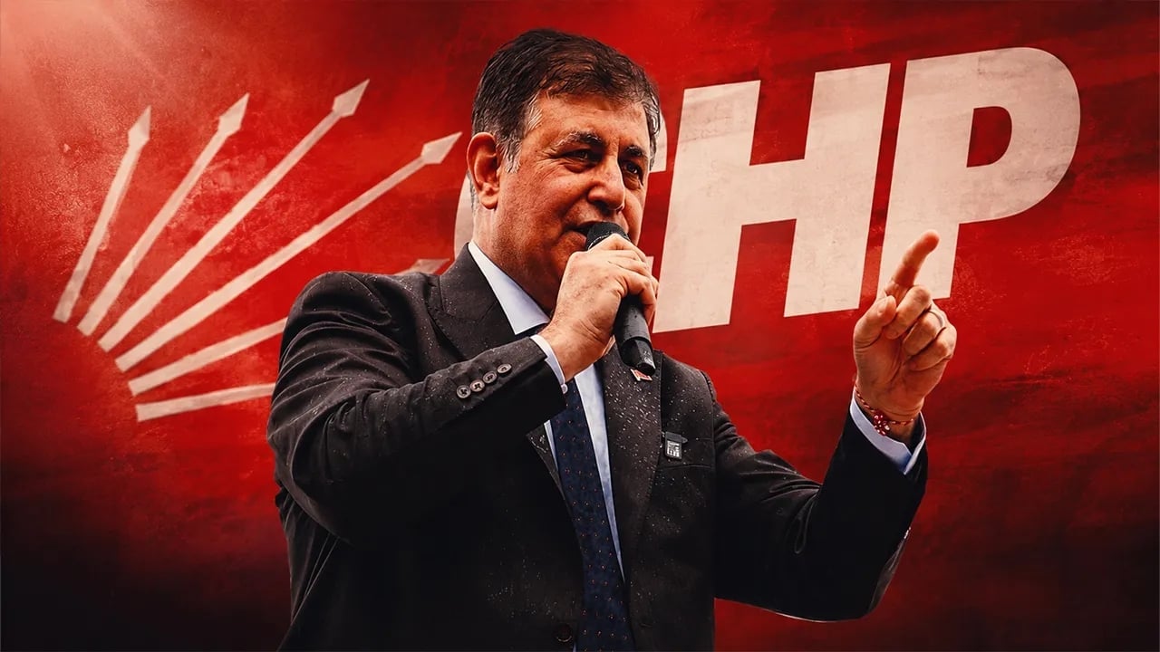 Foto - İzmir Büyükşehir Belediye Başkanı Cemil Tugay’ın CHP’den neden istifa ettiği ortaya çıktı! Bu iddia kulisleri sallayacak