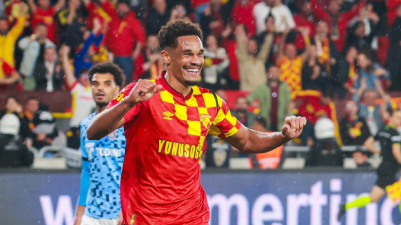 Foto - İzmir ekibi futbolcu fabrikası gibi: Göztepe 1 senede milyonlar kazandı