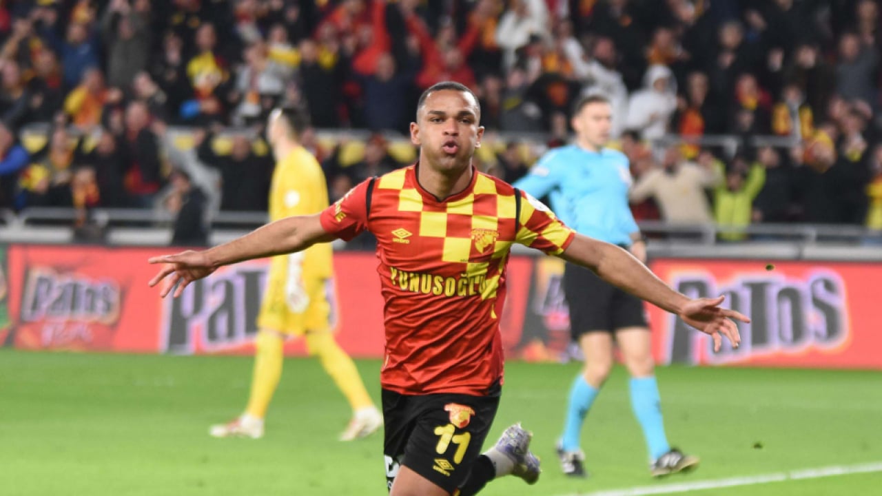 Foto - İzmir ekibi futbolcu fabrikası gibi: Göztepe 1 senede milyonlar kazandı