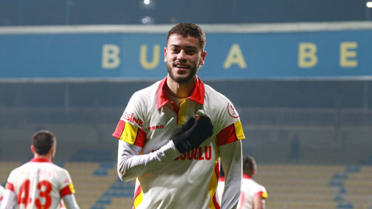 Foto - İzmir ekibi futbolcu fabrikası gibi: Göztepe 1 senede milyonlar kazandı