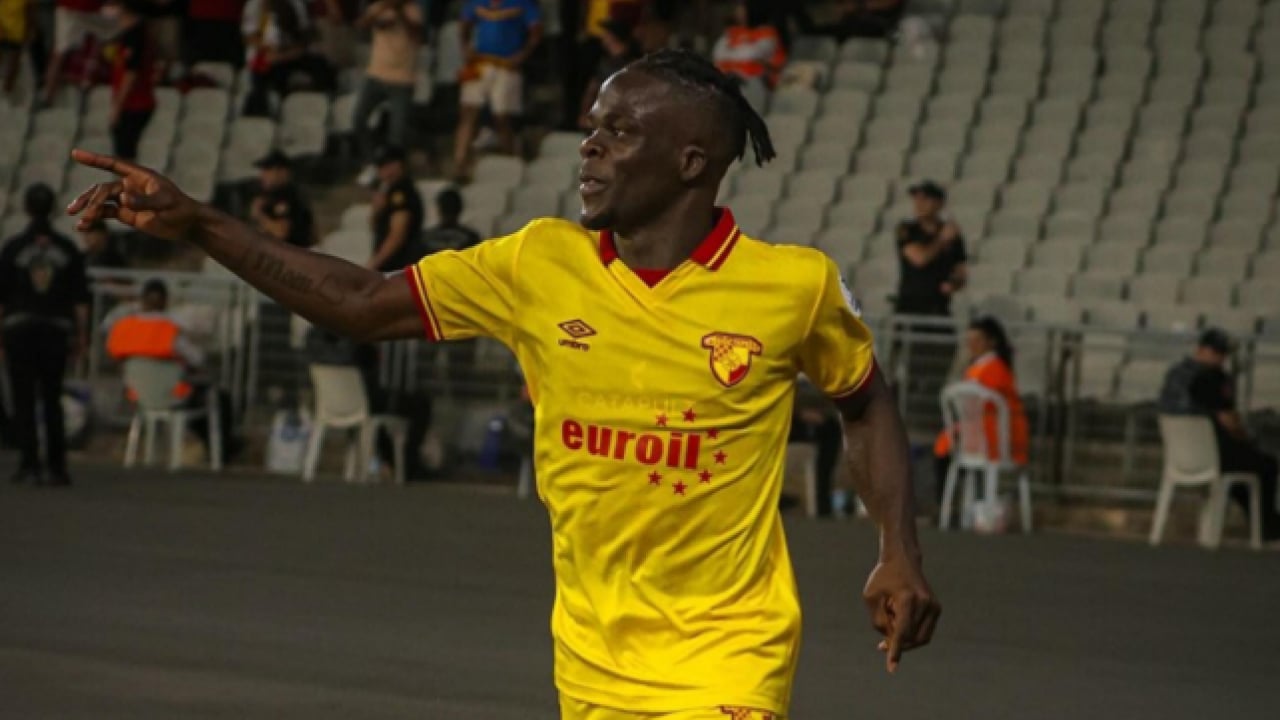 Foto - İzmir ekibi futbolcu fabrikası gibi: Göztepe 1 senede milyonlar kazandı