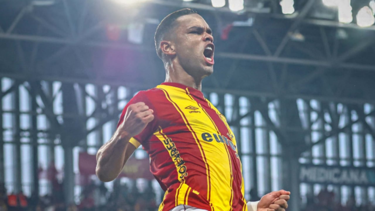 Foto - İzmir ekibi futbolcu fabrikası gibi: Göztepe 1 senede milyonlar kazandı