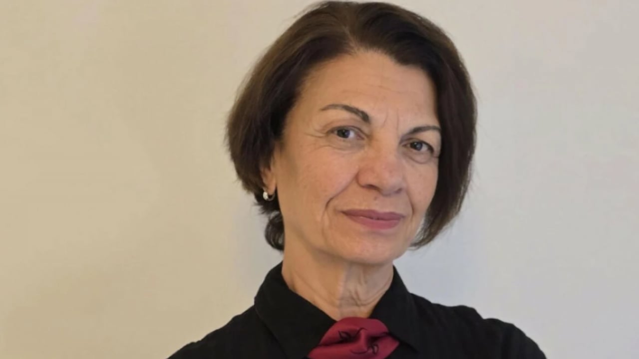 Foto - İzmir için kritik uyarı! Kuraklık kalıcı hale geliyor