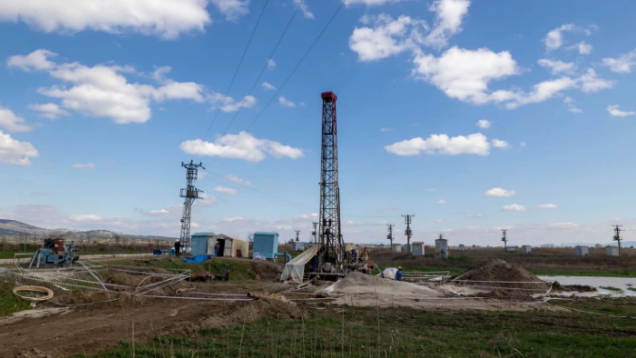 Foto - İzmir için kritik uyarı! Kuraklık kalıcı hale geliyor