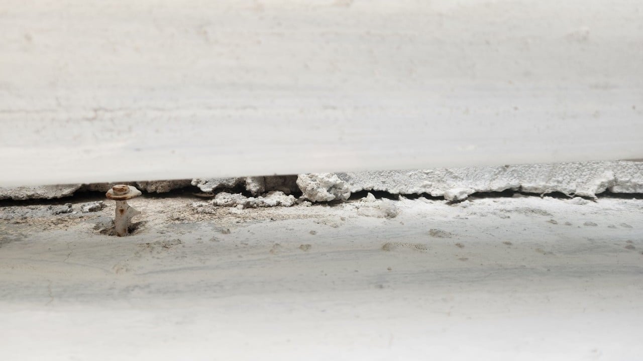 Foto - İzmir'de felaketin eşiğinden dönüldü! Evlerin duvarları çatladı, yollar kullanılamaz hale geldi