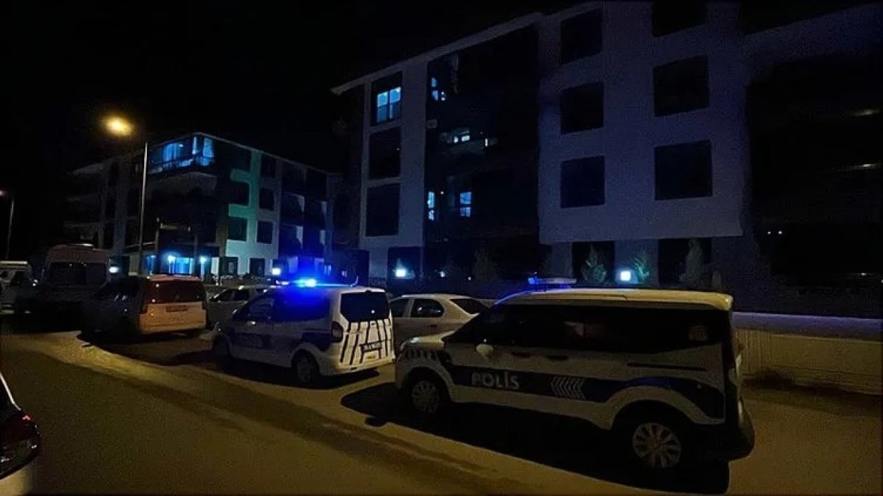 Foto - İzmir'de gece yarısı katliam! Şok detay dehşete düşürdü
