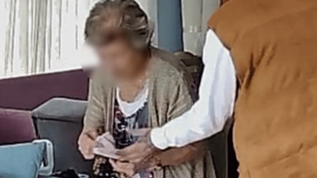 Foto - İzmir’de mide bulandıran olay: Manda yoğurdu satışı yalanıyla yaşlıları 'tırnakçılık'la dolandırdı