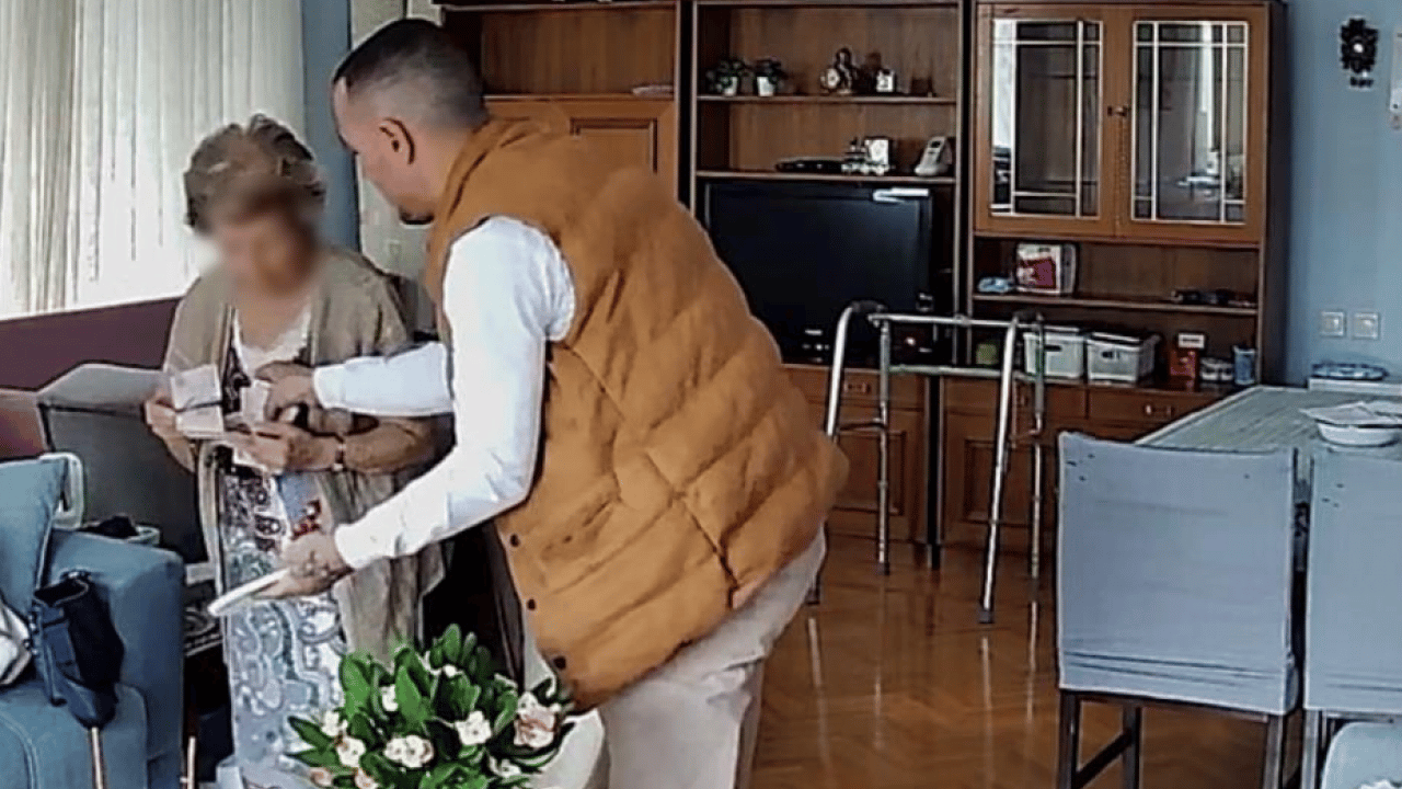 İzmir’de mide bulandıran olay: Manda yoğurdu satışı yalanıyla yaşlıları 'tırnakçılık'la dolandırdı