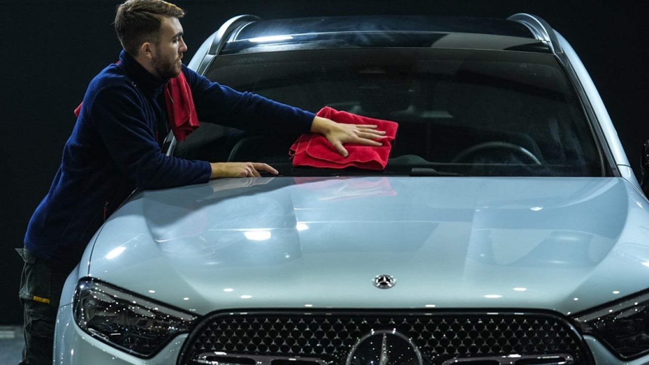 Foto - İzmir'de Motorlu Araçlar Fuarı kapılarını açtı! 50 firma ve 100'ün üzerinde marka katılıyor