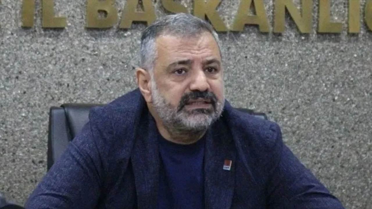 Foto - İzmir’de sular durulmuyor! CHP’li isim yeniden gözaltına alındı