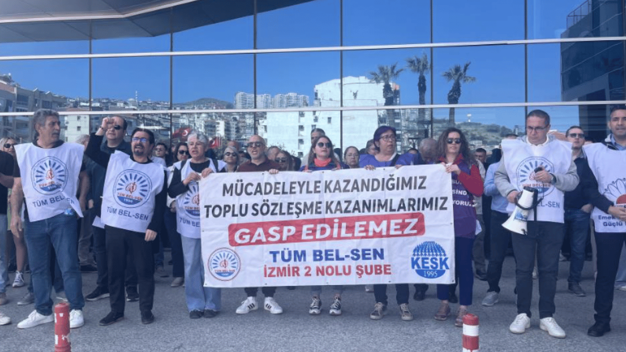 Foto - Nerede CHP, orada mağduriyet! Bir de Türkiye’yi yönetseler neler olurdu neler