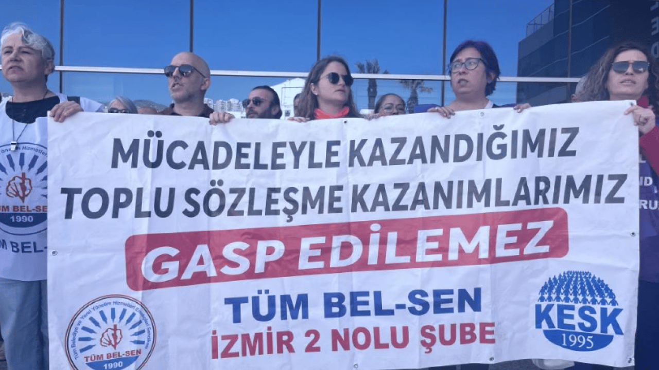 Foto - Nerede CHP, orada mağduriyet! Bir de Türkiye’yi yönetseler neler olurdu neler