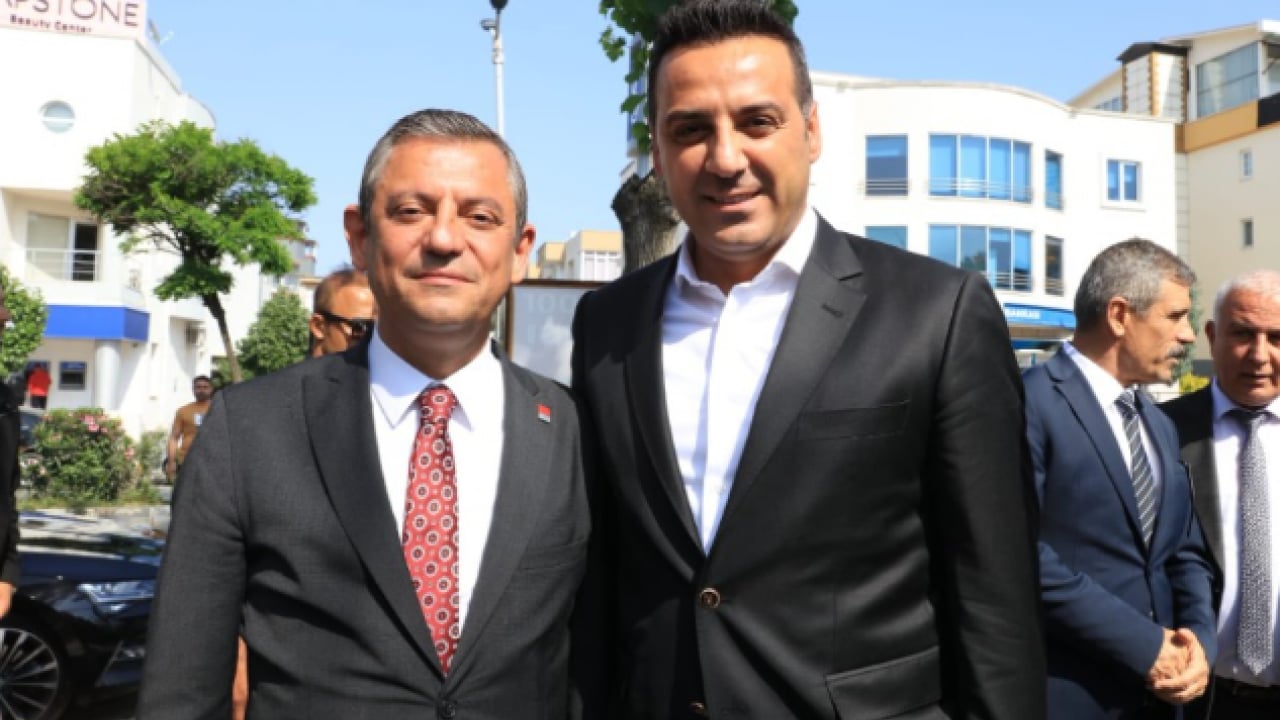 Foto - İzmir’deki trajedinin ucu CHP’li belediyeye çıktı! İşten çıkarılan personel yaşamına son verdi