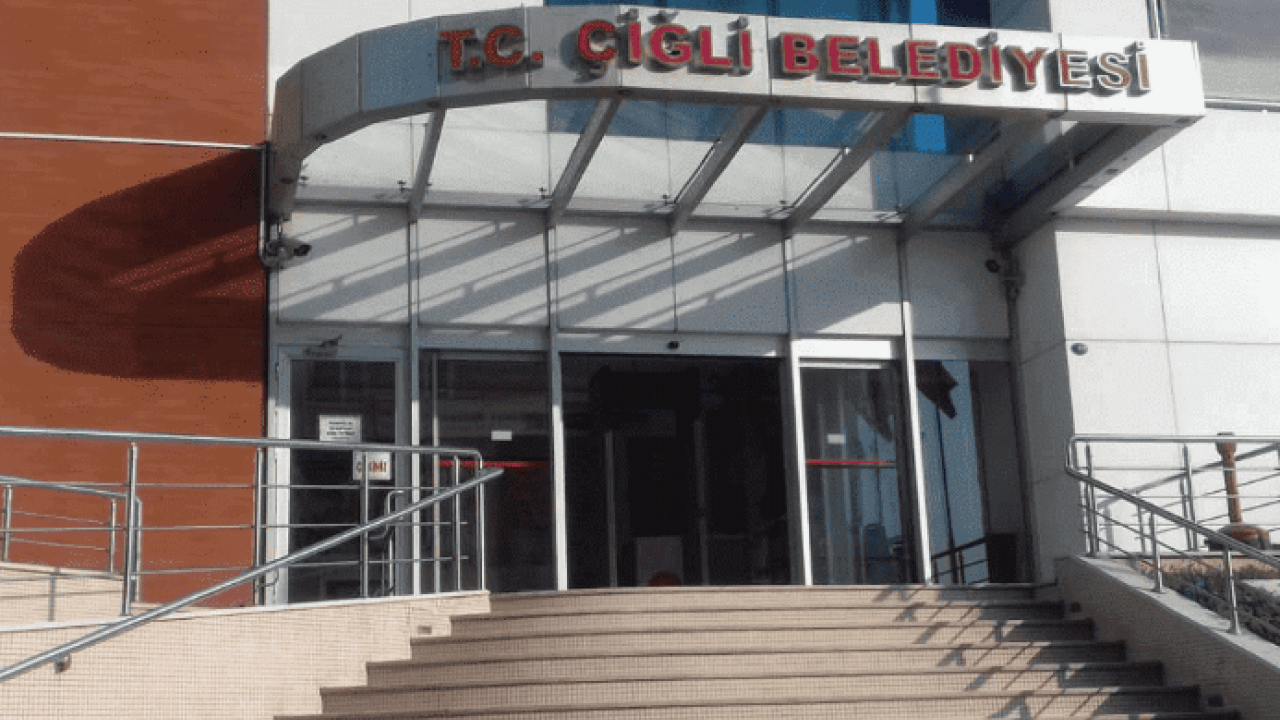 Foto - İzmir’deki trajedinin ucu CHP’li belediyeye çıktı! İşten çıkarılan personel yaşamına son verdi