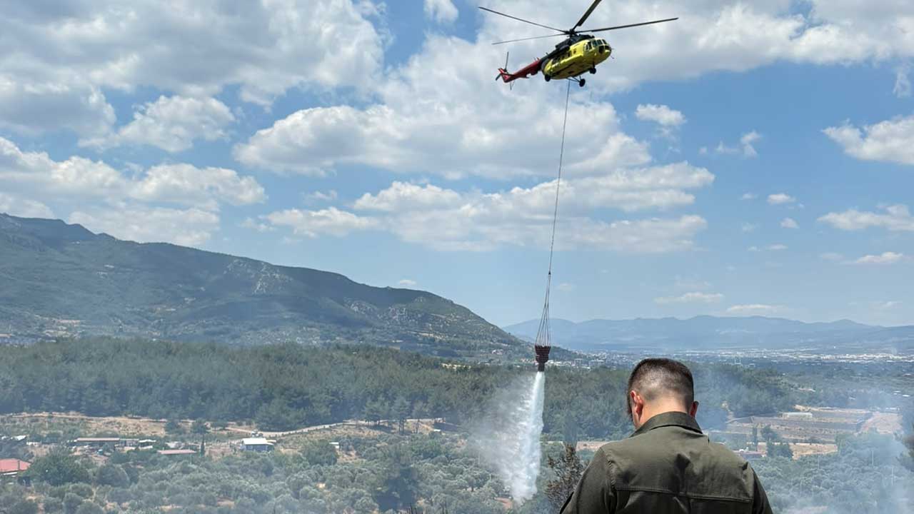 Foto - İzmir'den yürekleri ferahlatan haber
