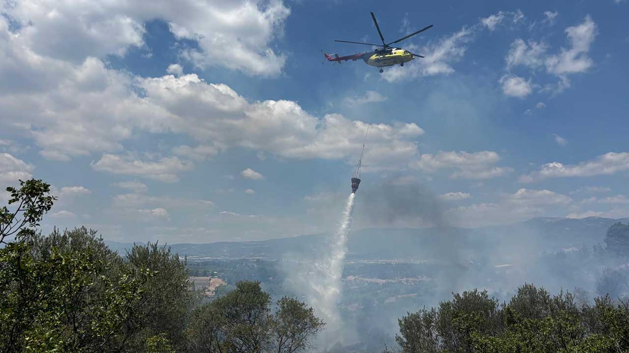 Foto - İzmir'den yürekleri ferahlatan haber