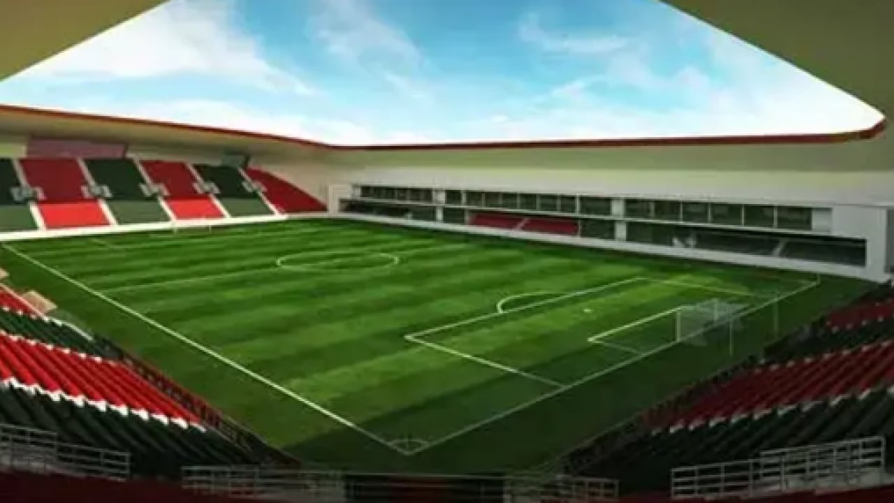 Foto - İzmir’in köklü kulübüne yeni stadyum müjdesi