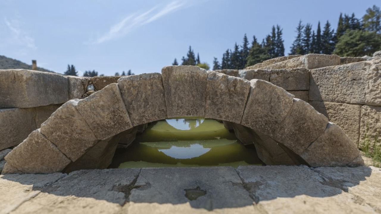Foto - İzmir’in tarih katmanları gün ışığına çıkıyor: Smyrna’dan Klaros’a uzanan kültürel vizyon! Ege’nin mirası gelecek nesillere taşınıyor