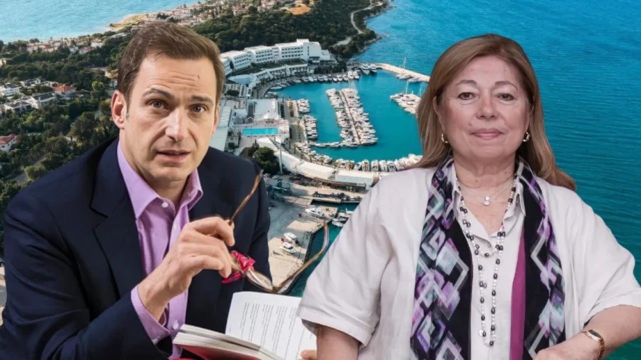Foto - İzmirli holdingin hamlesi Ömer Koç'u şoka soktu: Her şey 6 günde oldu 