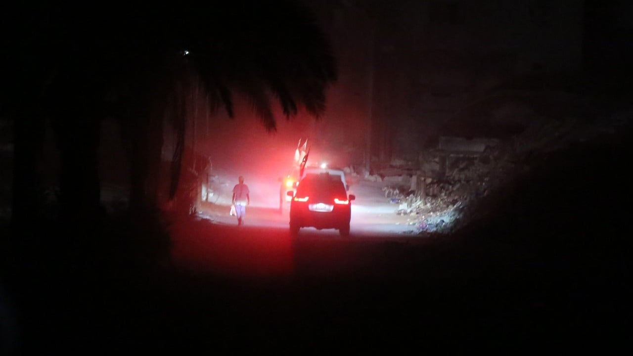 Foto - İzzeddin el-Kassam Tugayları duyurdu: İsrailli bir esirin cesedi daha teslim edilecek…Saat 20:00'da 