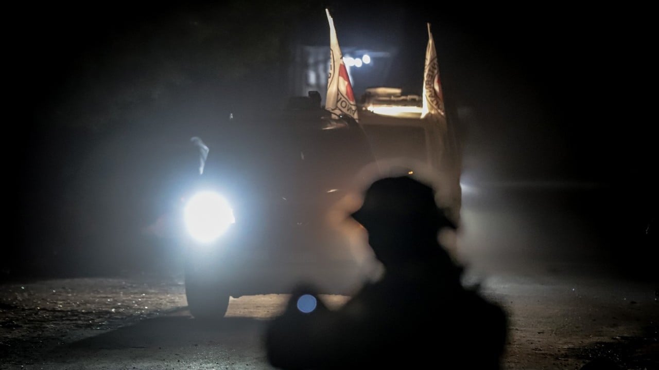 Foto - İzzeddin el-Kassam Tugayları duyurdu: İsrailli bir esirin cesedi daha teslim edilecek…Saat 20:00'da 