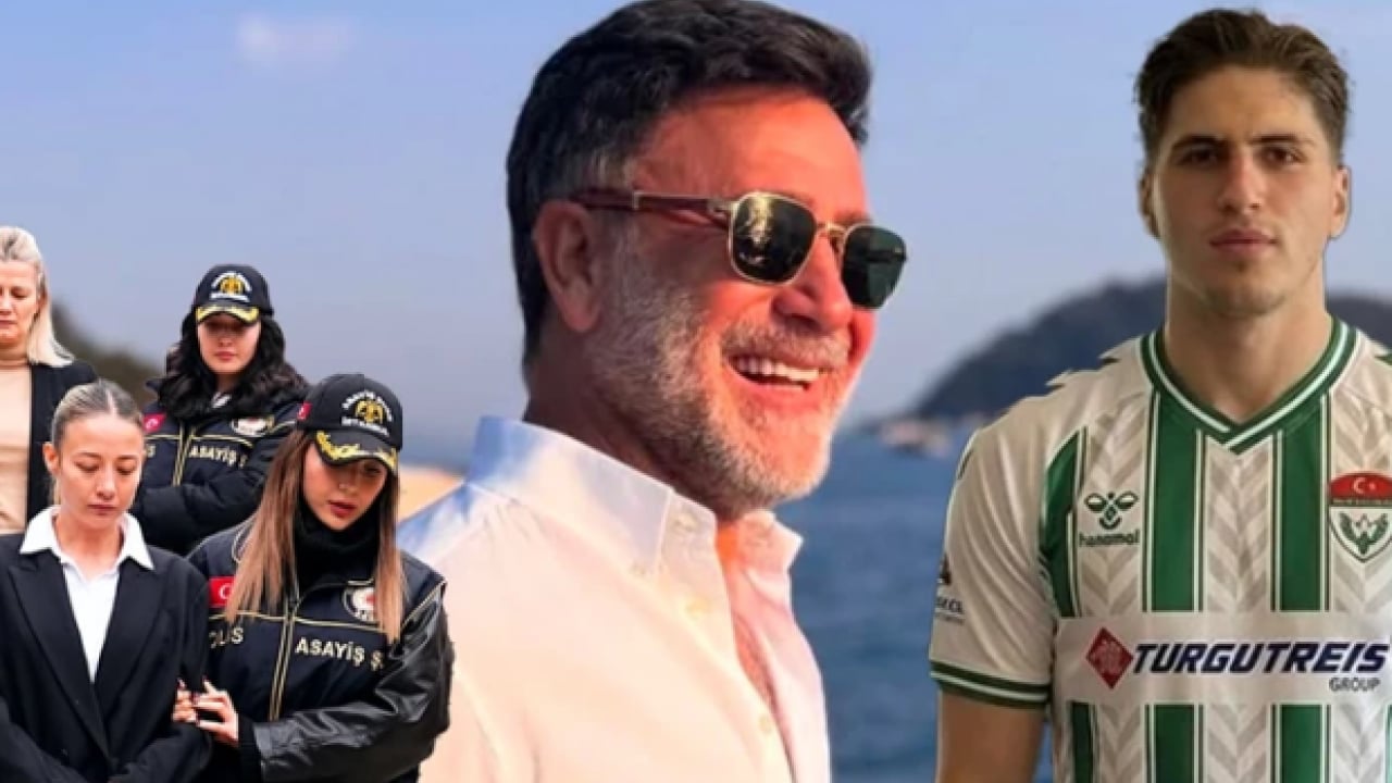  İzzet Yıldızhan'ın ifadesi ortaya çıktı! Futbolcu cinayetinde tutuklanmıştı!