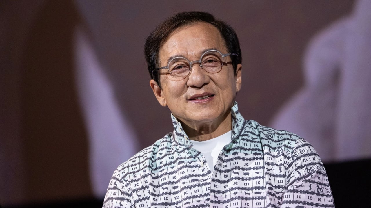 Foto - Jackie Chan’in ölüm haberi ortalığı karıştırdı