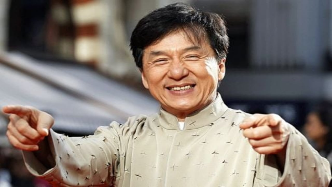 Foto - Jackie Chan’in ölüm haberi ortalığı karıştırdı