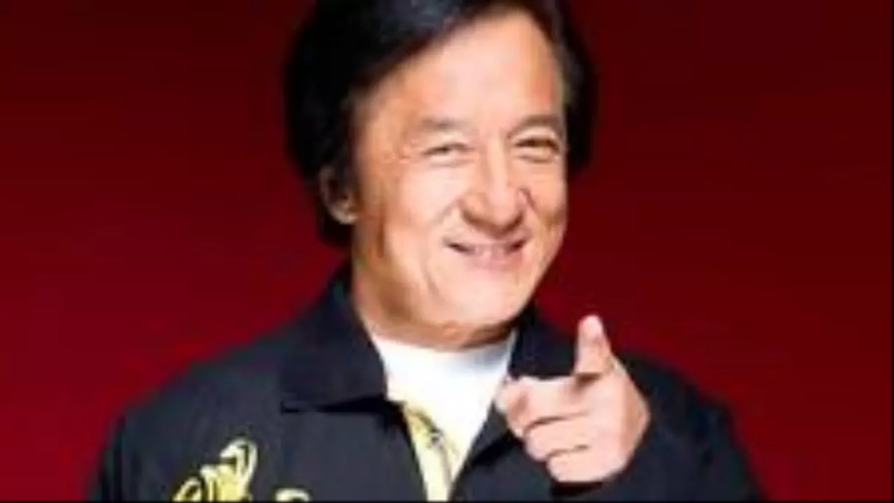Foto - Jackie Chan’in ölüm haberi ortalığı karıştırdı