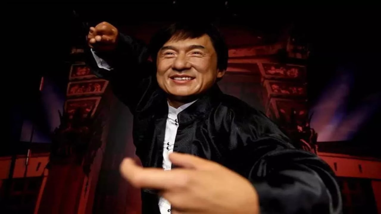 Foto - Jackie Chan’in ölüm haberi ortalığı karıştırdı